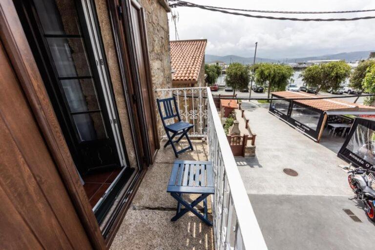 Hotel Puerto Arnela 卡马里纳斯 外观 照片