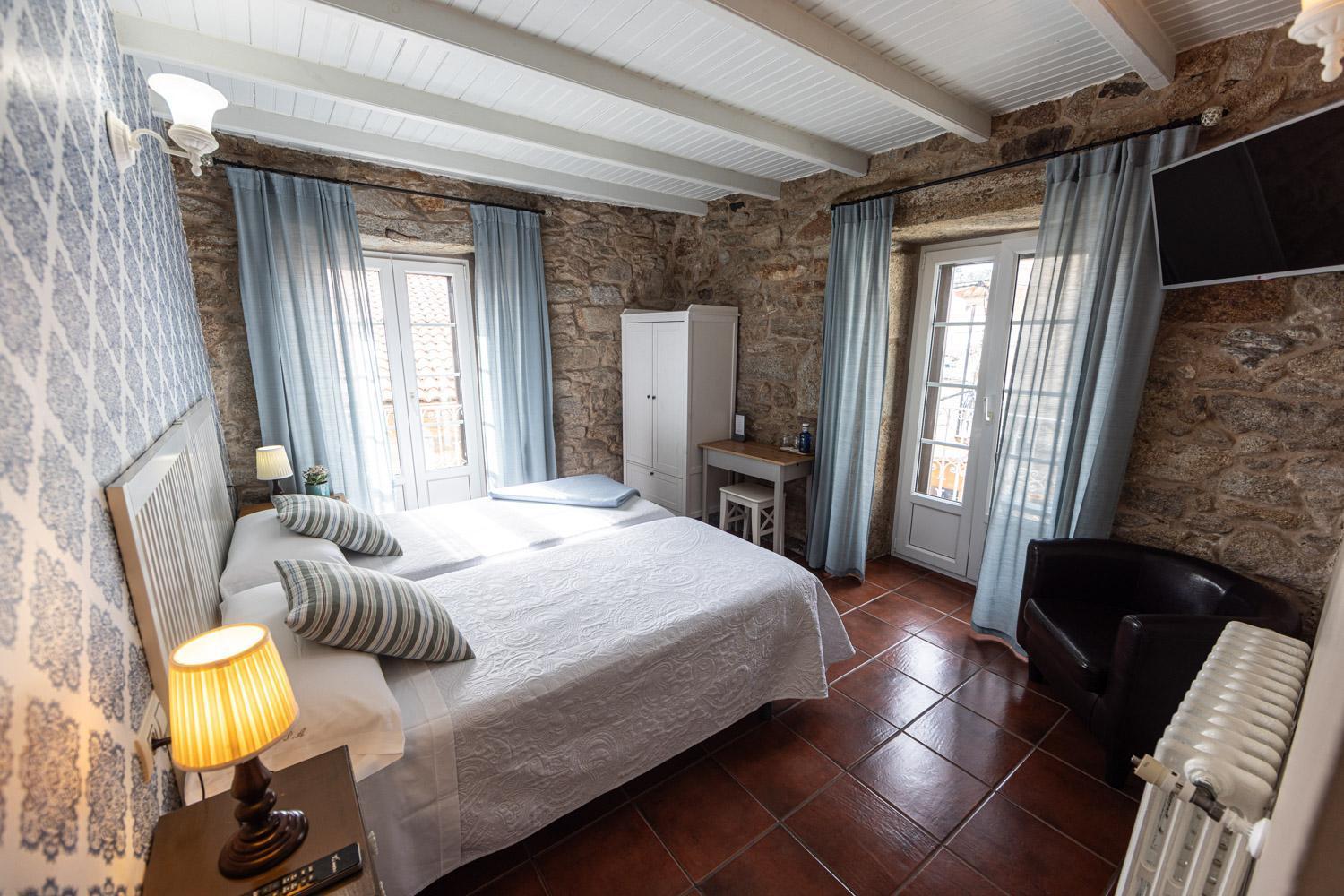Hotel Puerto Arnela 卡马里纳斯 外观 照片